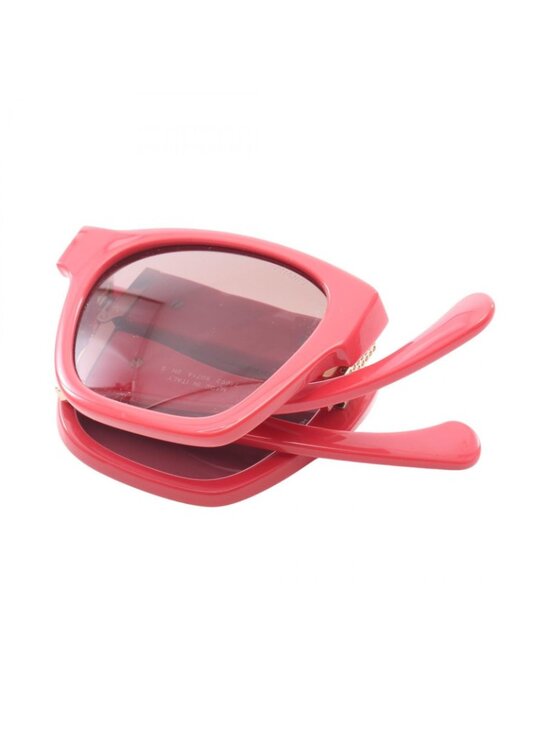 Chanel Sunglasses Square Eyewear